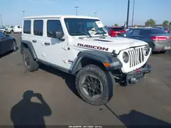 1C4HJXFGXJW211346 2018 JEEP WRANGLER