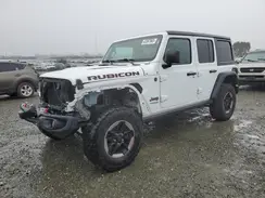 1C4HJXFGXJW214313 2018 JEEP WRANGLER