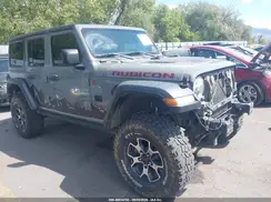 1C4HJXFGXJW216546 2018 JEEP WRANGLER