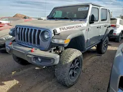 1C4HJXFGXJW232584 2018 JEEP WRANGLER