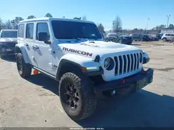 1C4HJXFGXJW235565 2018 JEEP WRANGLER