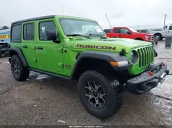 1C4HJXFGXJW246601 2018 JEEP WRANGLER