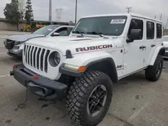 1C4HJXFGXJW258554 2018 JEEP WRANGLER
