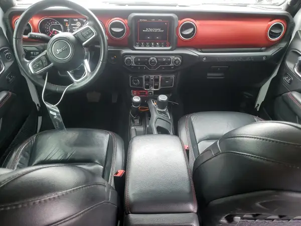 1C4HJXFGXJW258554 2018 JEEP WRANGLER - Image 8