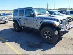 1C4HJXFGXJW262295 2018 JEEP WRANGLER