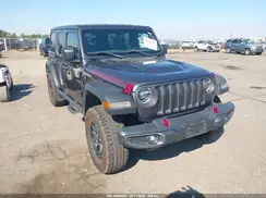 1C4HJXFGXJW262376 2018 JEEP WRANGLER