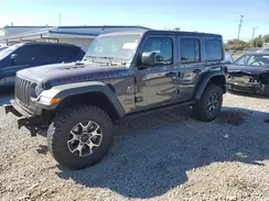 1C4HJXFGXJW263799 2018 JEEP WRANGLER
