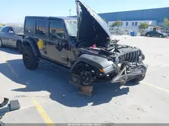 1C4HJXFGXJW265472 2018 JEEP WRANGLER