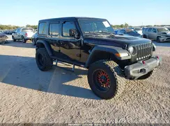 1C4HJXFGXJW268050 2018 JEEP WRANGLER