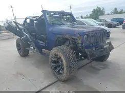 1C4HJXFGXJW275726 2018 JEEP WRANGLER