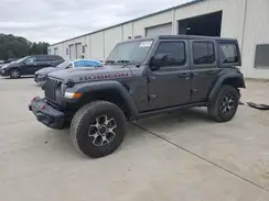 1C4HJXFGXJW316078 2018 JEEP WRANGLER