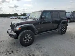 1C4HJXFGXKW512524 2019 JEEP WRANGLER