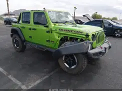1C4HJXFGXKW564753 2019 JEEP WRANGLER