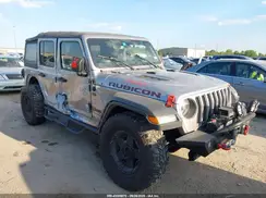 1C4HJXFGXKW605804 2019 JEEP WRANGLER