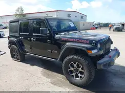 1C4HJXFGXKW611683 2019 JEEP WRANGLER