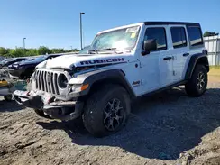 1C4HJXFGXKW621422 2019 JEEP WRANGLER