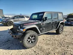 1C4HJXFGXKW627978 2019 JEEP WRANGLER
