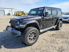 1C4HJXFGXKW637295 2019 JEEP WRANGLER
