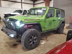 1C4HJXFGXKW640343 2019 JEEP WRANGLER