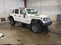 1C4HJXFGXKW640732 2019 JEEP WRANGLER