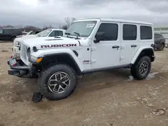 1C4HJXFGXKW644313 2019 JEEP WRANGLER