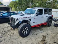 1C4HJXFGXKW659751 2019 JEEP WRANGLER