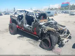 1C4HJXFGXKW665873 2019 JEEP WRANGLER