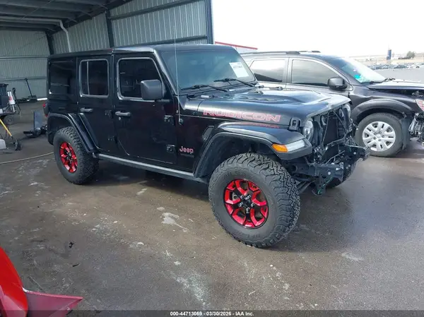 1C4HJXFGXLW104204 2020 JEEP WRANGLER - Image 1