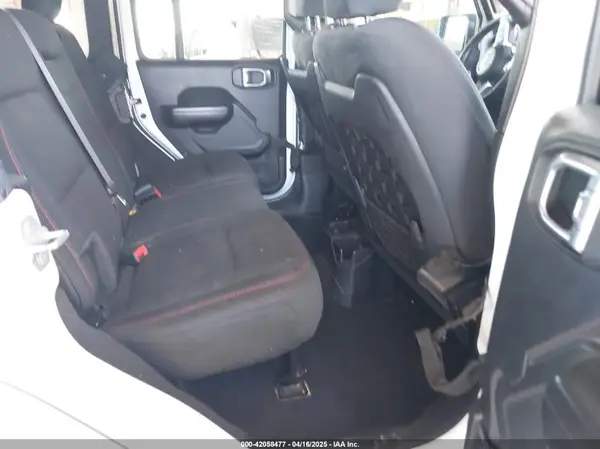 1C4HJXFGXLW107958 2020 JEEP WRANGLER - Image 8