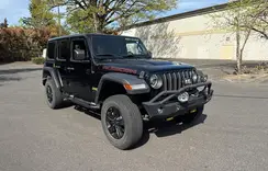 1C4HJXFGXLW234368 2020 JEEP WRANGLER