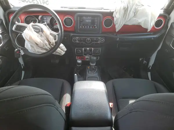 1C4HJXFGXLW270562 2020 JEEP WRANGLER - Image 8