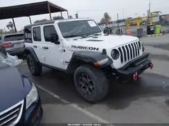 1C4HJXFGXLW290570 2020 JEEP WRANGLER