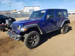 1C4HJXFGXLW310154 2020 JEEP WRANGLER