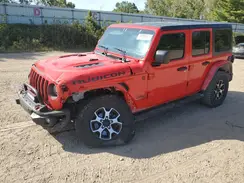 1C4HJXFGXLW327195 2020 JEEP WRANGLER