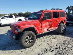 1C4HJXFGXMW530380 2021 JEEP WRANGLER