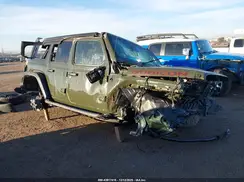 1C4HJXFGXMW533571 2021 JEEP WRANGLER