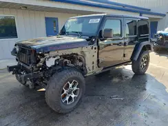 1C4HJXFGXMW535188 2021 JEEP WRANGLER