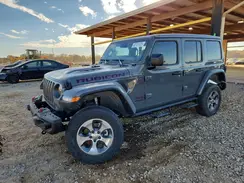 1C4HJXFGXMW568482 2021 JEEP WRANGLER