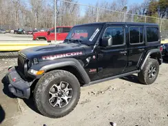 1C4HJXFGXMW580776 2021 JEEP WRANGLER