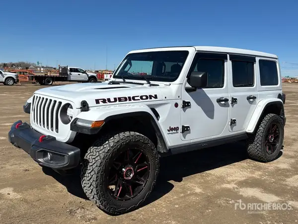 1C4HJXFGXMW588781 2021 JEEP WRANGLER - Image 1