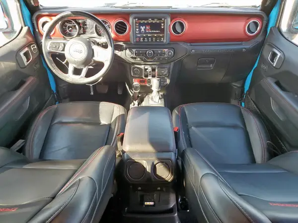 1C4HJXFGXMW608236 2021 JEEP WRANGLER - Image 8
