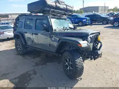 1C4HJXFGXMW631192 2021 JEEP WRANGLER