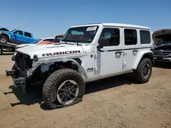 1C4HJXFGXMW644931 2021 JEEP WRANGLER