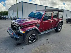 1C4HJXFGXMW684863 2021 JEEP WRANGLER