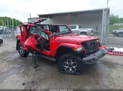 1C4HJXFGXMW688248 2021 JEEP WRANGLER