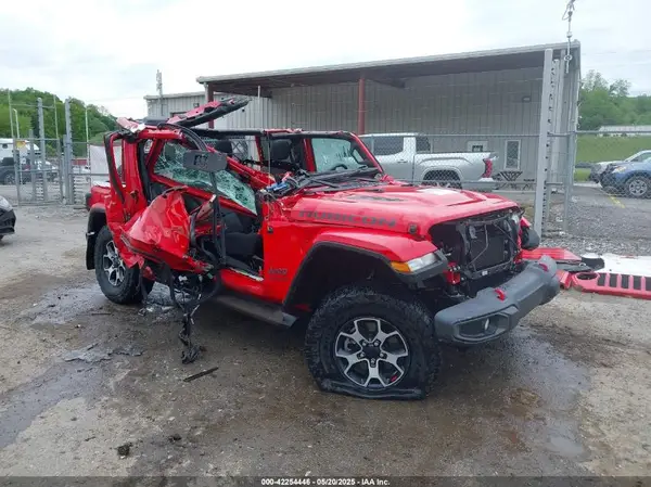 1C4HJXFGXMW688248 2021 JEEP WRANGLER - Image 1