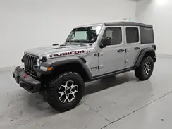 1C4HJXFGXMW694860 2021 JEEP WRANGLER