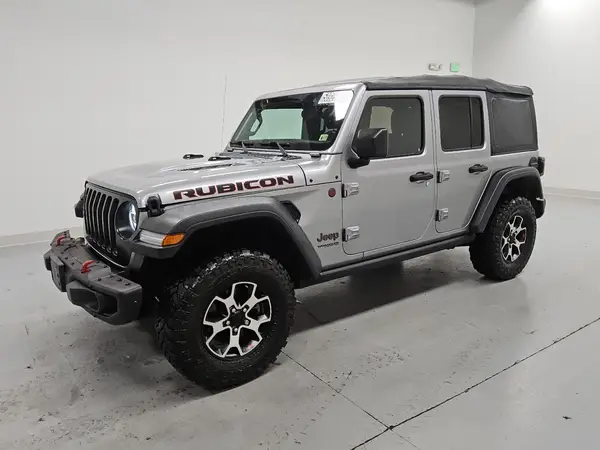 1C4HJXFGXMW694860 2021 JEEP WRANGLER - Image 1