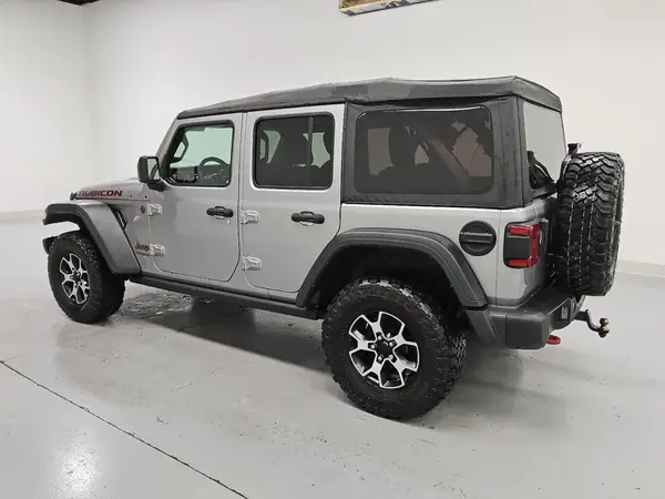 1C4HJXFGXMW694860 2021 JEEP WRANGLER - Image 2