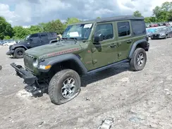 1C4HJXFGXMW701435 2021 JEEP WRANGLER